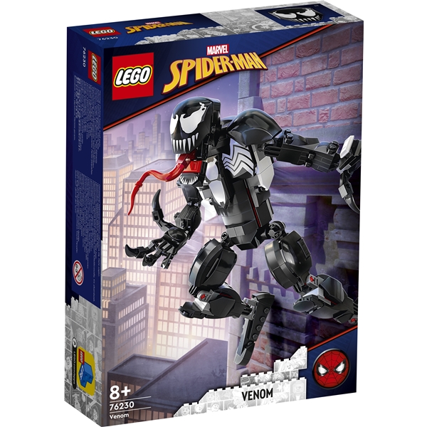 76230 LEGO Super Heroes Venom (Bild 1 av 6)
