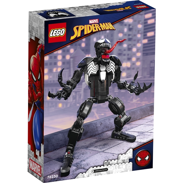 76230 LEGO Super Heroes Venom (Bild 2 av 6)