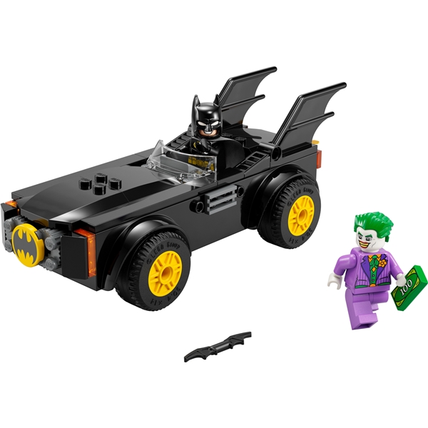 76264 LEGO Batmobiljakt: Batman mot Joker (Bild 3 av 6)