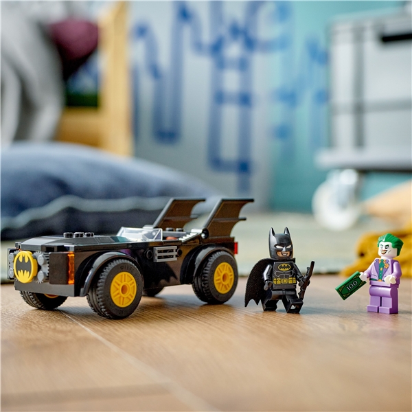 76264 LEGO Batmobiljakt: Batman mot Joker (Bild 6 av 6)