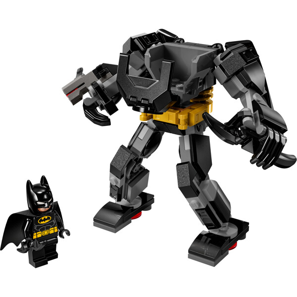 76270 LEGO Super Heroes Batman Robotrustning (Bild 3 av 6)
