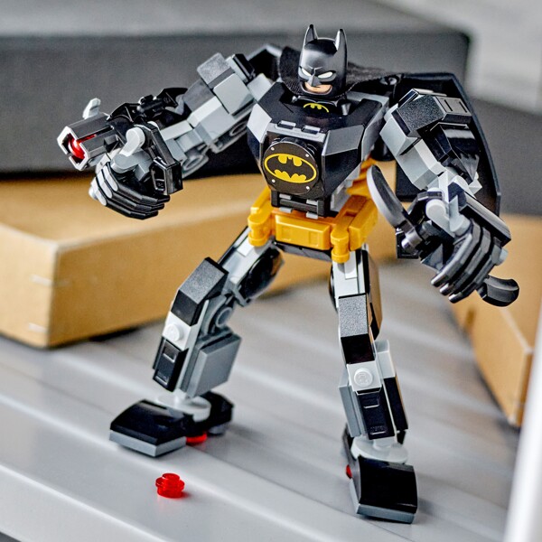 76270 LEGO Super Heroes Batman Robotrustning (Bild 6 av 6)