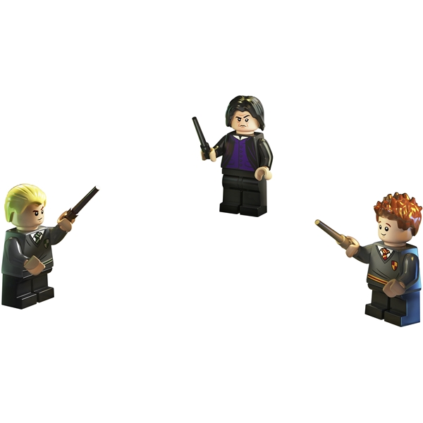 76383 LEGO Harry Potter Hogwarts Trolldryckskonst (Bild 6 av 6)