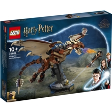 76406 LEGO HP Ungersk Taggsvansdrake
