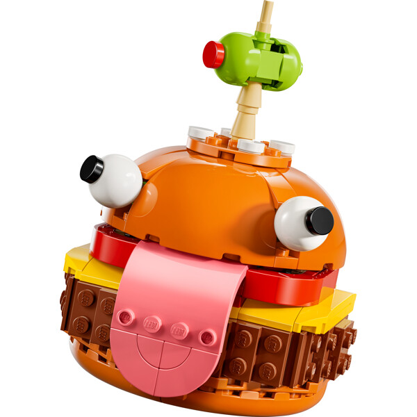 77070 LEGO Fortnite Durrr Burger (Bild 3 av 6)