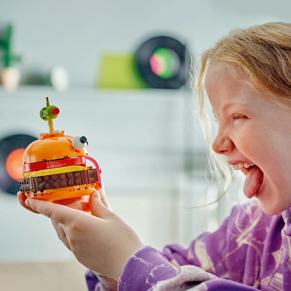 77070 LEGO Fortnite Durrr Burger (Bild 5 av 6)