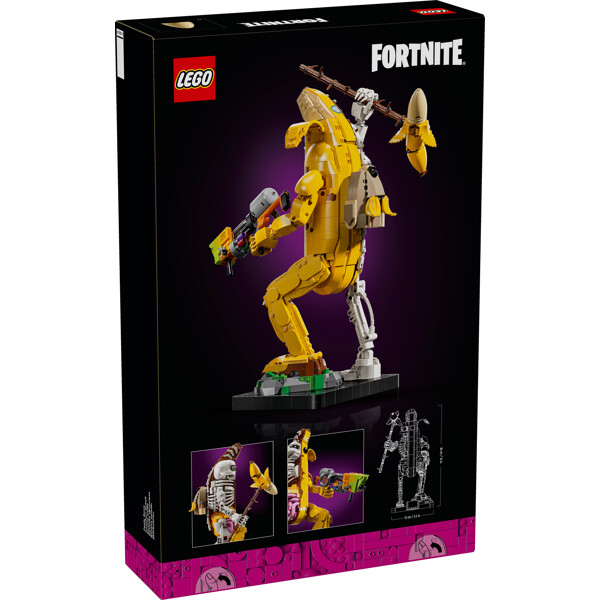 77072 LEGO Fortnite Peely Bone (Bild 2 av 7)