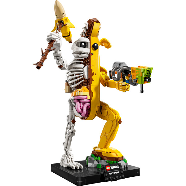 77072 LEGO Fortnite Peely Bone (Bild 3 av 7)