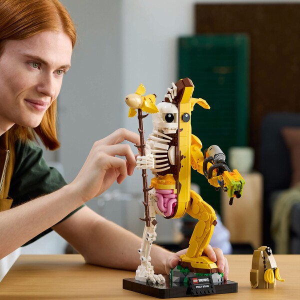 77072 LEGO Fortnite Peely Bone (Bild 5 av 7)