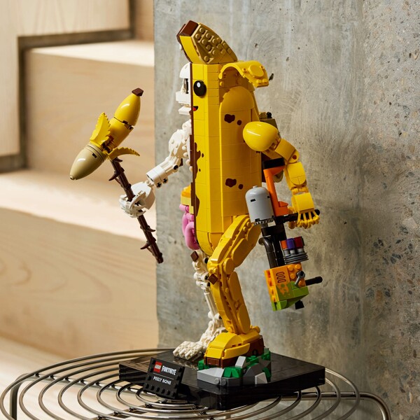 77072 LEGO Fortnite Peely Bone (Bild 6 av 7)