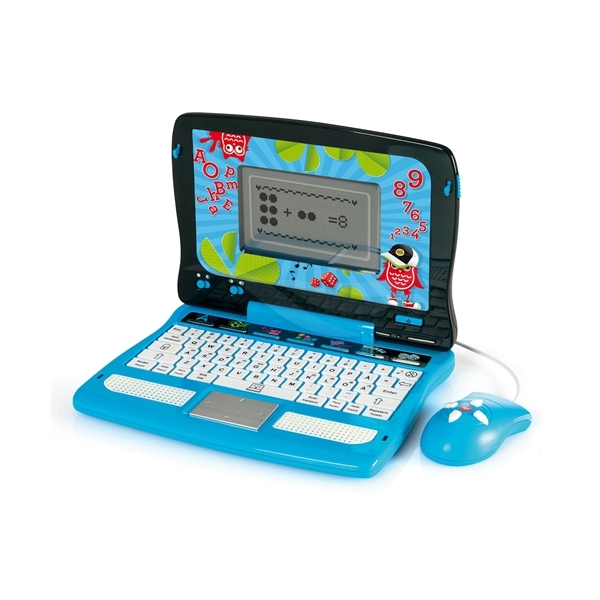 Alga Play & Learn Laptop (Bild 1 av 3)