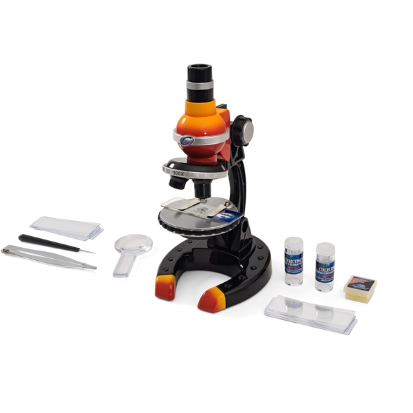 Alga Science HD Microscope (Bild 2 av 2)