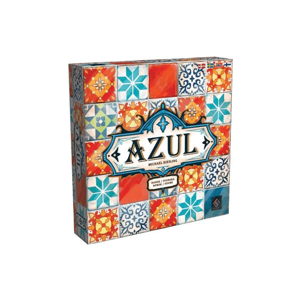 Azul (Bild 1 av 2)