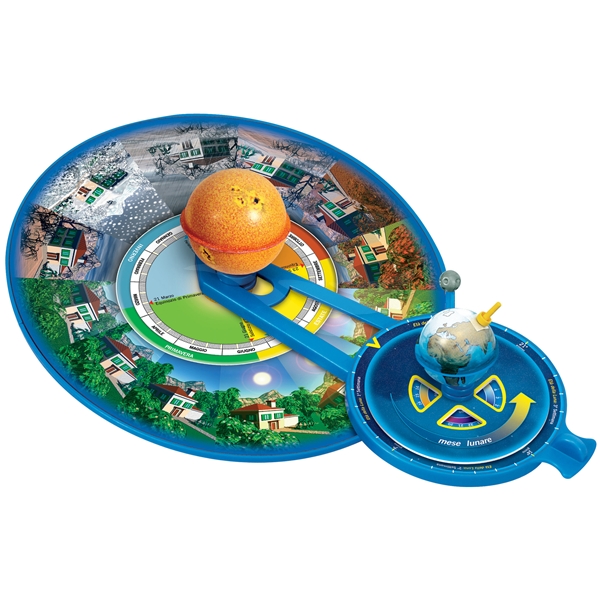 Alga Science Space Lab (Bild 2 av 2)
