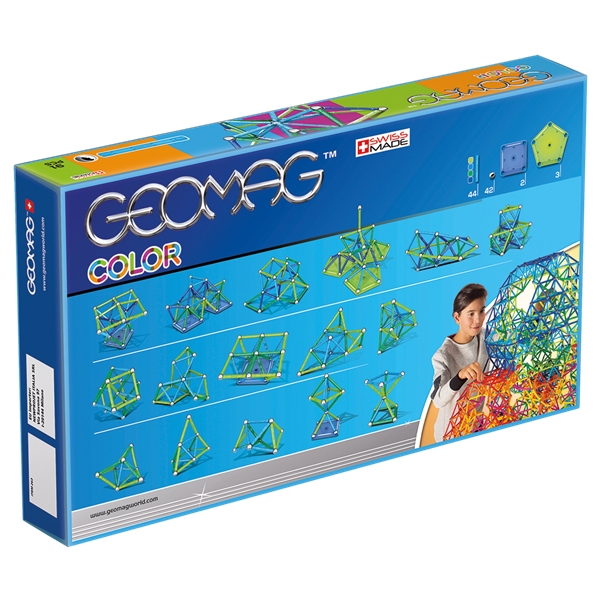 Geomag Color 91 (Bild 2 av 5)