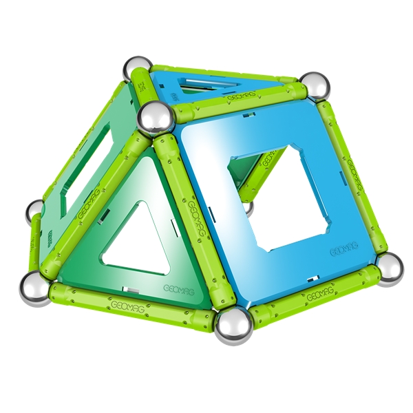 Geomag Panels 32 (Bild 4 av 5)