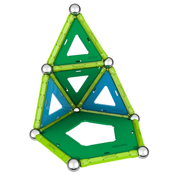 Geomag Panels 32 (Bild 5 av 5)