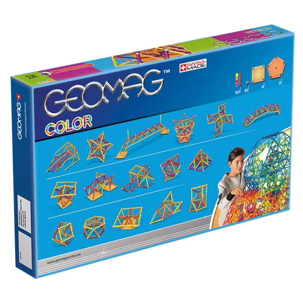 Geomag Color 127 (Bild 2 av 5)