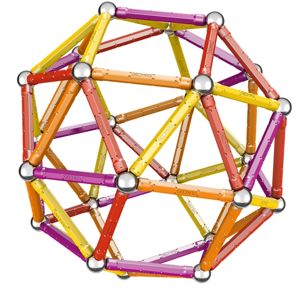 Geomag Color 127 (Bild 3 av 5)