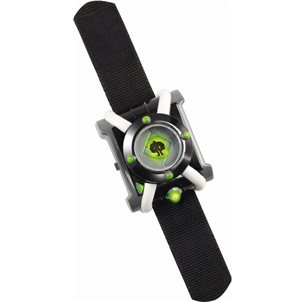 Ben 10 Omnitrix Deluxe (Bild 2 av 3)