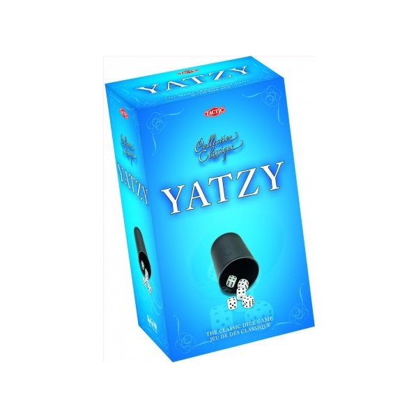Yatzy with Cup (Bild 1 av 2)
