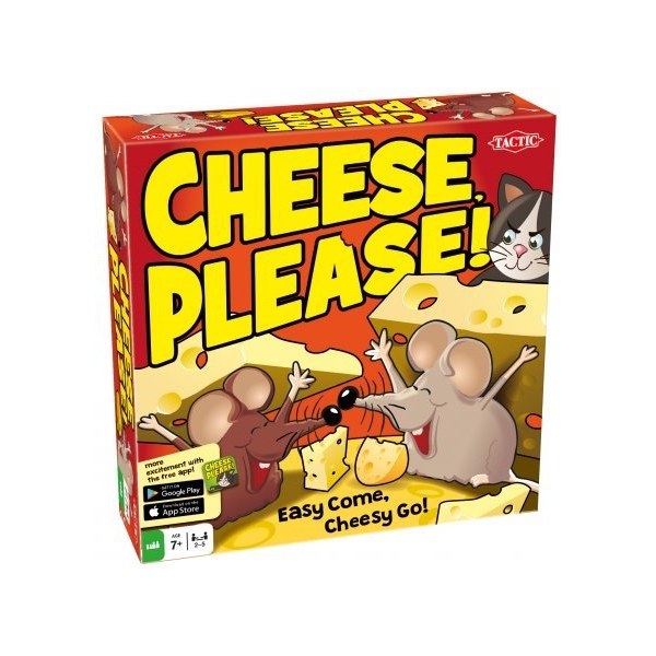 Cheese Please (Bild 1 av 2)