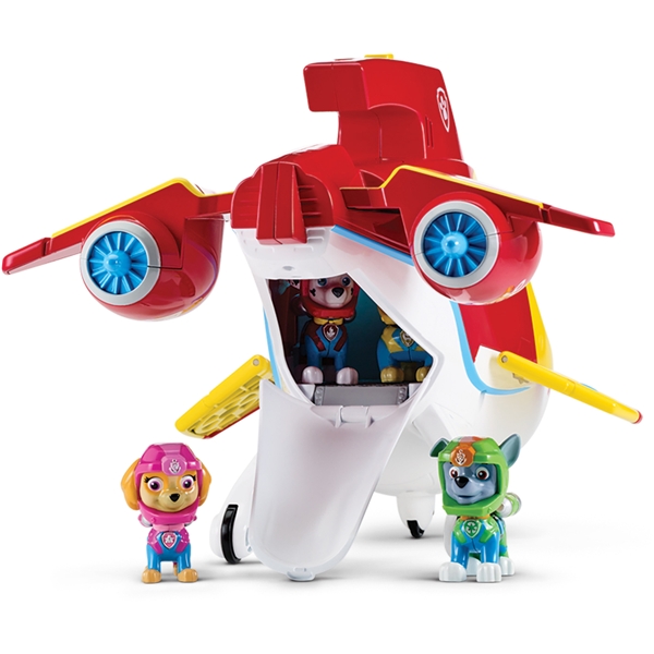 Paw Patrol Sub Patroller (Bild 4 av 5)