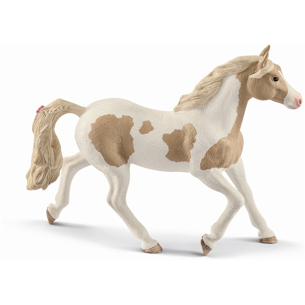 Schleich 13884 Paint Horse Sto