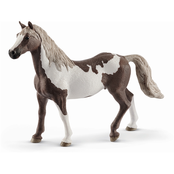 Schleich 13885 Paint Horse Valack