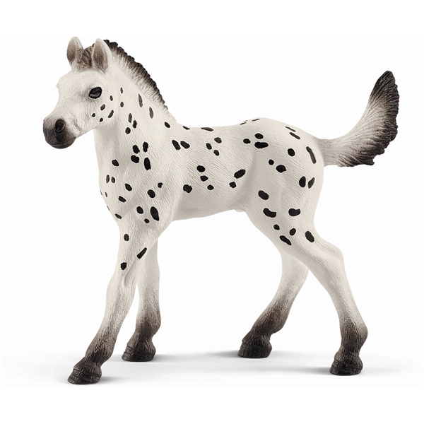 Schleich 13890 Knabstrupper Föl