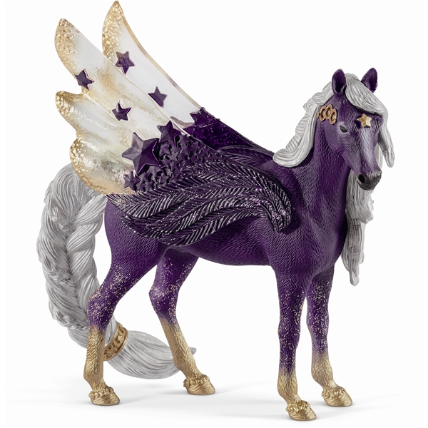 Schleich 70579 Star Pegasus Sto