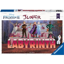 Labyrinth Junior Frozen 2
