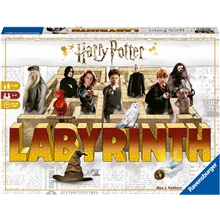 Ravensburger Labyrinth Harry Potter