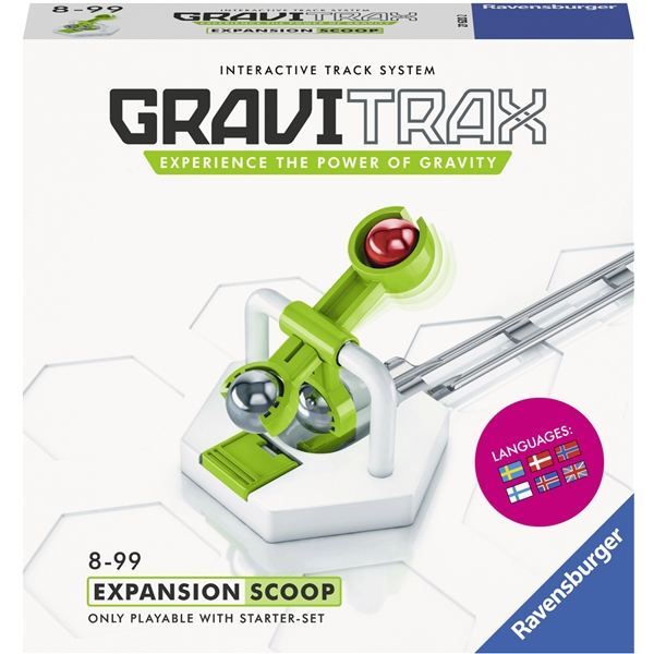 GraviTrax Scoop (Bild 1 av 2)