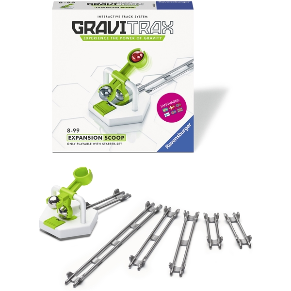 GraviTrax Scoop (Bild 2 av 2)