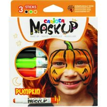 Carioca Maskup Pumpa