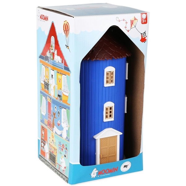 Mumin Hus (Bild 3 av 7)