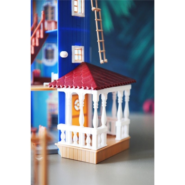 Mumin Hus (Bild 6 av 7)