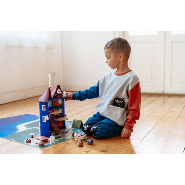 Mumin Hus (Bild 7 av 7)