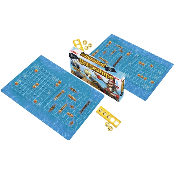 Pirate Battleships (Bild 2 av 2)