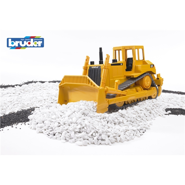 Cat Bulldozer (Bild 2 av 2)