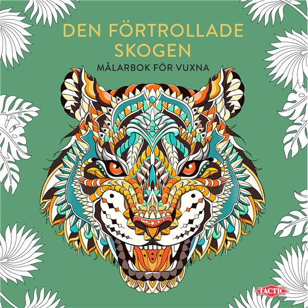 Den förtrollande skogen (Bild 1 av 4)