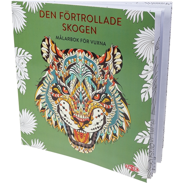 Den förtrollande skogen (Bild 2 av 4)