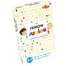 Resespel Iknow Junior