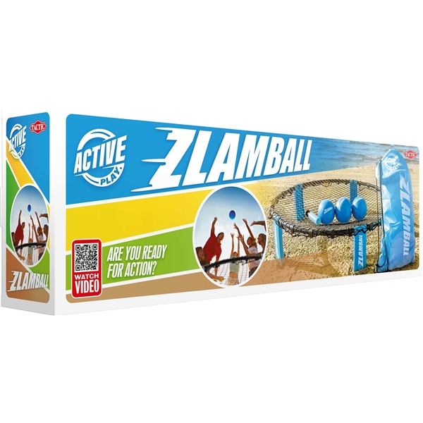 Zlamball (Bild 1 av 2)