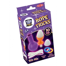Trix Mix: 10 Reptrick