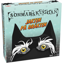 Sommarskuggan Spel - Jakten på Dräkten