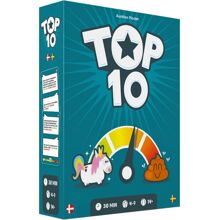 Top 10 Spel
