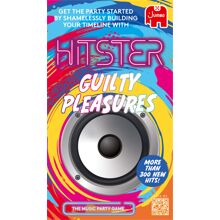 Hitster Guilty Pleasures