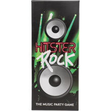 Hitster Rock